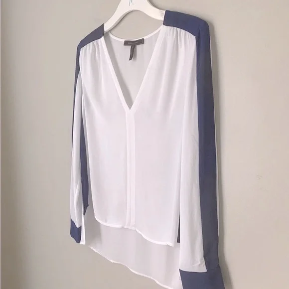 BCBG Maxazria size XS blouse - Picture 11 of 16